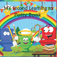 My Second Learning to Potty Book