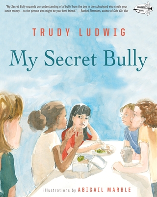 My Secret Bully - Ludwig, Trudy
