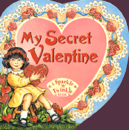 My Secret Valentine - Gerver, Jane E