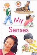 My Senses - Herschell, Mike