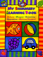 My Shimmery Learning Book