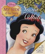 My Side of the Story: Snow White/The Queen - Skinner, Daphne