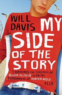 My Side of the Story - Davis, Will