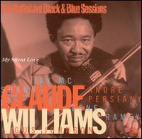My Silent Love - Claude "Fiddler" Williams