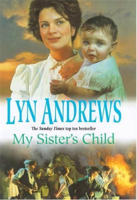 My Sister's Child - Andrews, Lyn