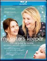 My Sister's Keeper [Bilingual] [Blu-ray] - Nick Cassavetes