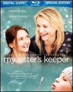 My Sister's Keeper [Blu-ray] [Includes Digital Copy] - Nick Cassavetes