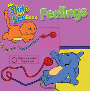 My Slide and See Book: Feelings