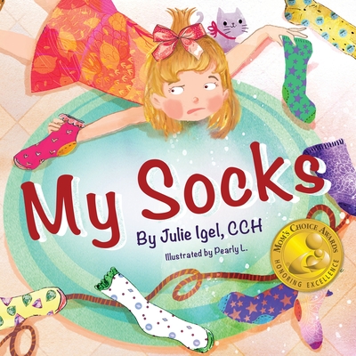 My Socks - Igel, Julie