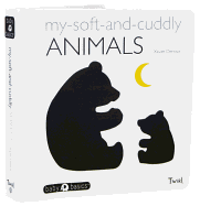 My Soft-And-Cuddly Animals