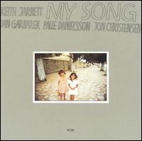 My Song - Keith Jarrett