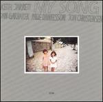 My Song - Keith Jarrett