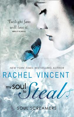 My Soul To Steal - Vincent, Rachel