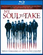 My Soul to Take [Blu-ray] - Wes Craven
