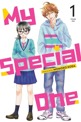My Special One, Vol. 1 - Koda, Momoko
