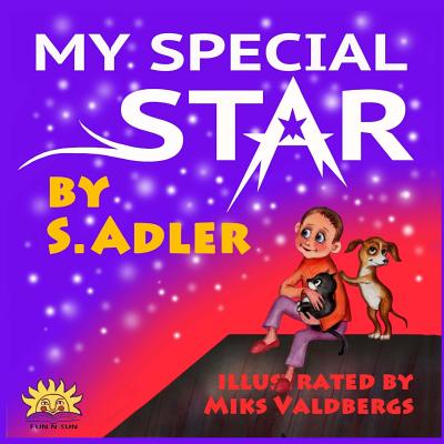My special Star - Adler, S