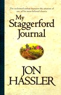 My Staggerford Journal - Hassler, Jon