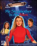 My Stepmother Is an Alien [Blu-ray] - Richard Benjamin