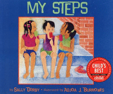 My Steps - Derby, Sally