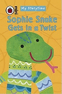 My Storytime: Sophie Snake Gets in a Twist