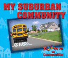 My Suburban Community