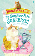 My Summer Fair Surprise!