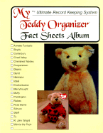 My Teddy Organizer Fact Sheets Album: Over 60 Fact Sheets - Hobby House Press (Creator)