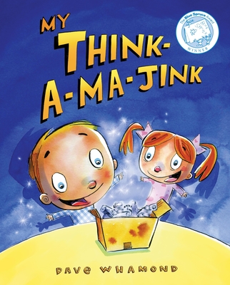 My Think-A-Ma-Jink - 