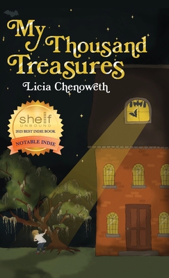 My Thousand Treasures - Chenoweth, Licia