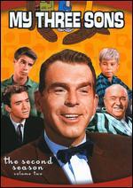 My Three Sons: The Second Season, Vol. 2 [3 Discs]