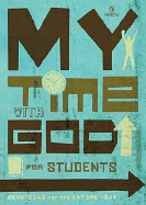 My Time with God for Students-NCV: Devotions for the Entire Year