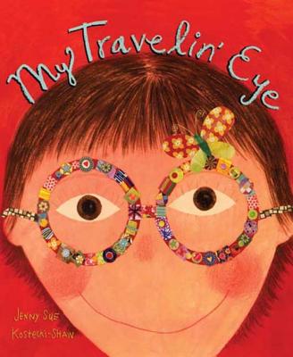 My Travelin' Eye - 