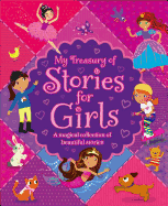 My Treasury of Stories for Girls