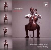 My Tunes - Jan Vogler (cello); Members of the Dresden Staatskapelle; Helmut Branny (conductor)