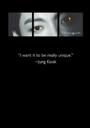 My Unique Ideas Jung Kook: an unofficial BTS journal
