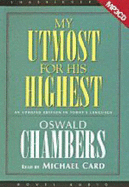 My Utmost for His Highest: An Updated Edition in Today's Language