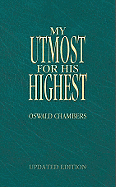 My Utmost for His Highest - Updated