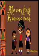 My Very First Kwanzaa: The origin of Kwanzaa