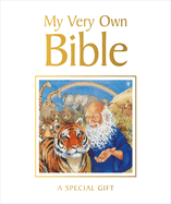 My Very Own Bible: A Special Gift