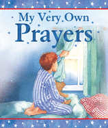 My Very Own book of Prayers