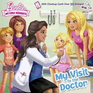 My Visit to the Doctor (Barbie)