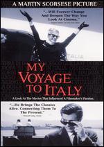 My Voyage to Italy [2 Discs]