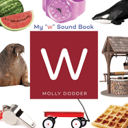 My W Sound Book
