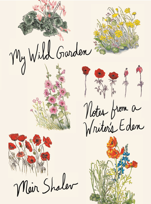 My Wild Garden: Notes from a Writer's Eden - Shalev, Meir, and Chen, Joanna (Translated by)