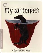 My Winnipeg [Criterion Collection] [Blu-ray]