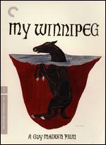 My Winnipeg [Criterion Collection] - Guy Maddin