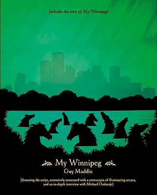 My Winnipeg - Maddin, Guy