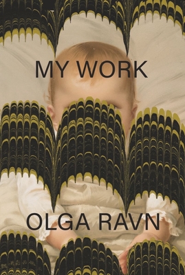 My Work - Ravn, Olga, and Russell (Translated by)