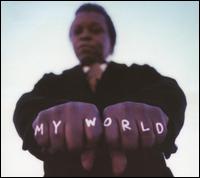 My World - Lee Fields & the Expressions