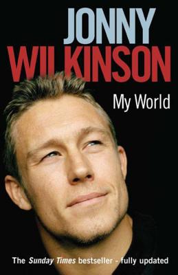 My World - Wilkinson, Jonny